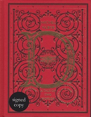 D by Michel Faber